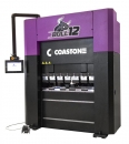 Elektrische Abkantpresse Bull 12